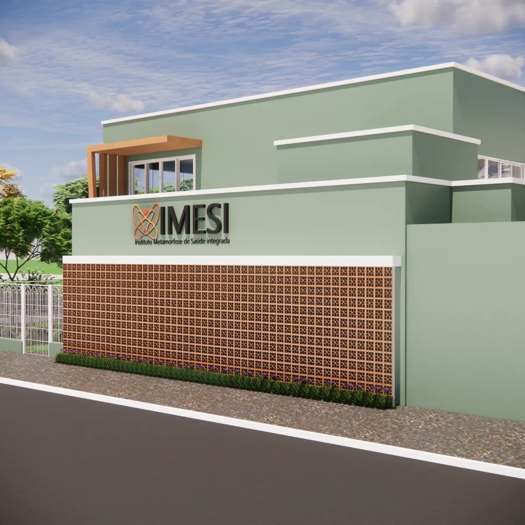 IMESI — Projeto Institucional — Jataí — GO