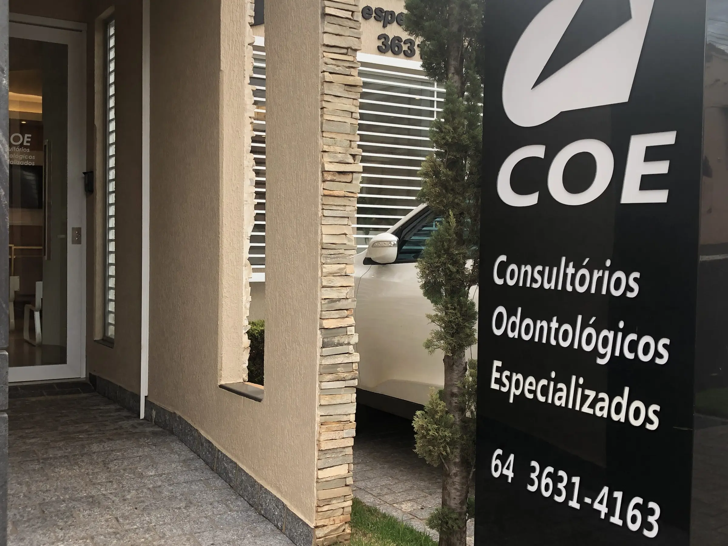 Residência 2022 — Jataí — GO
