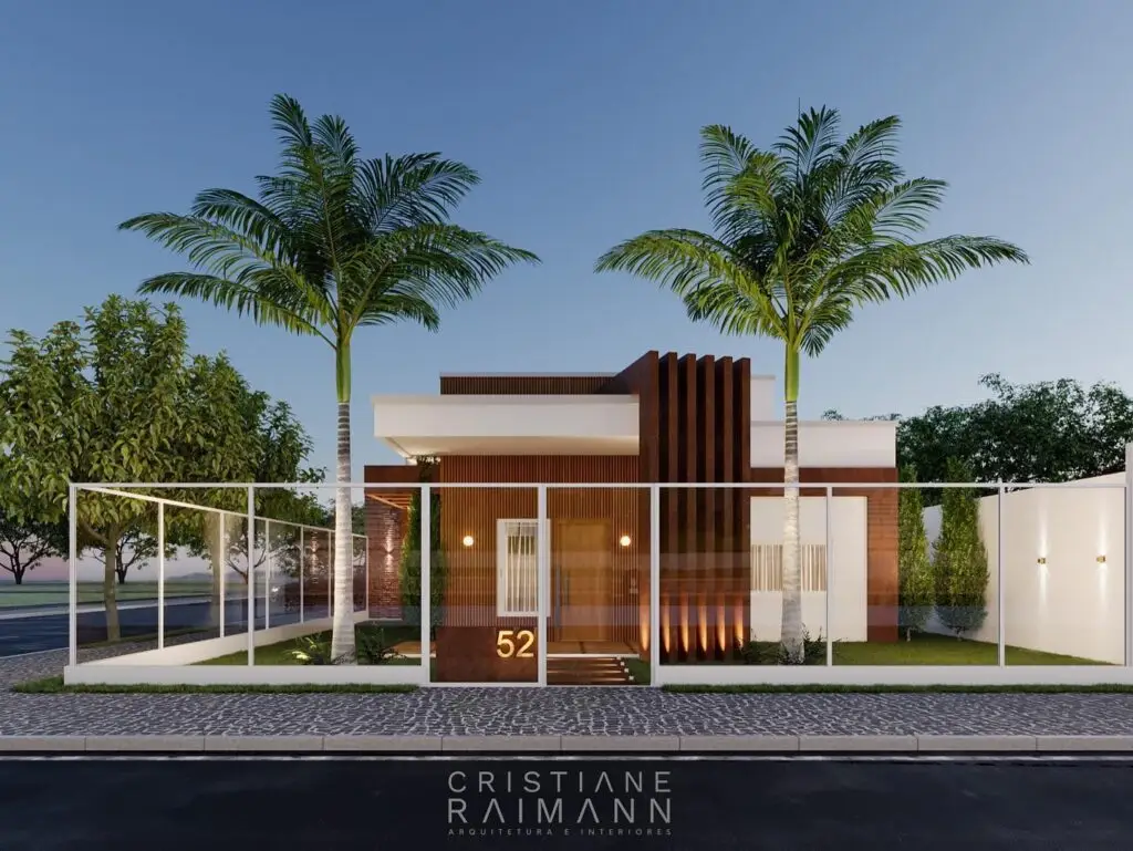 Residência R|G — Querência — MT