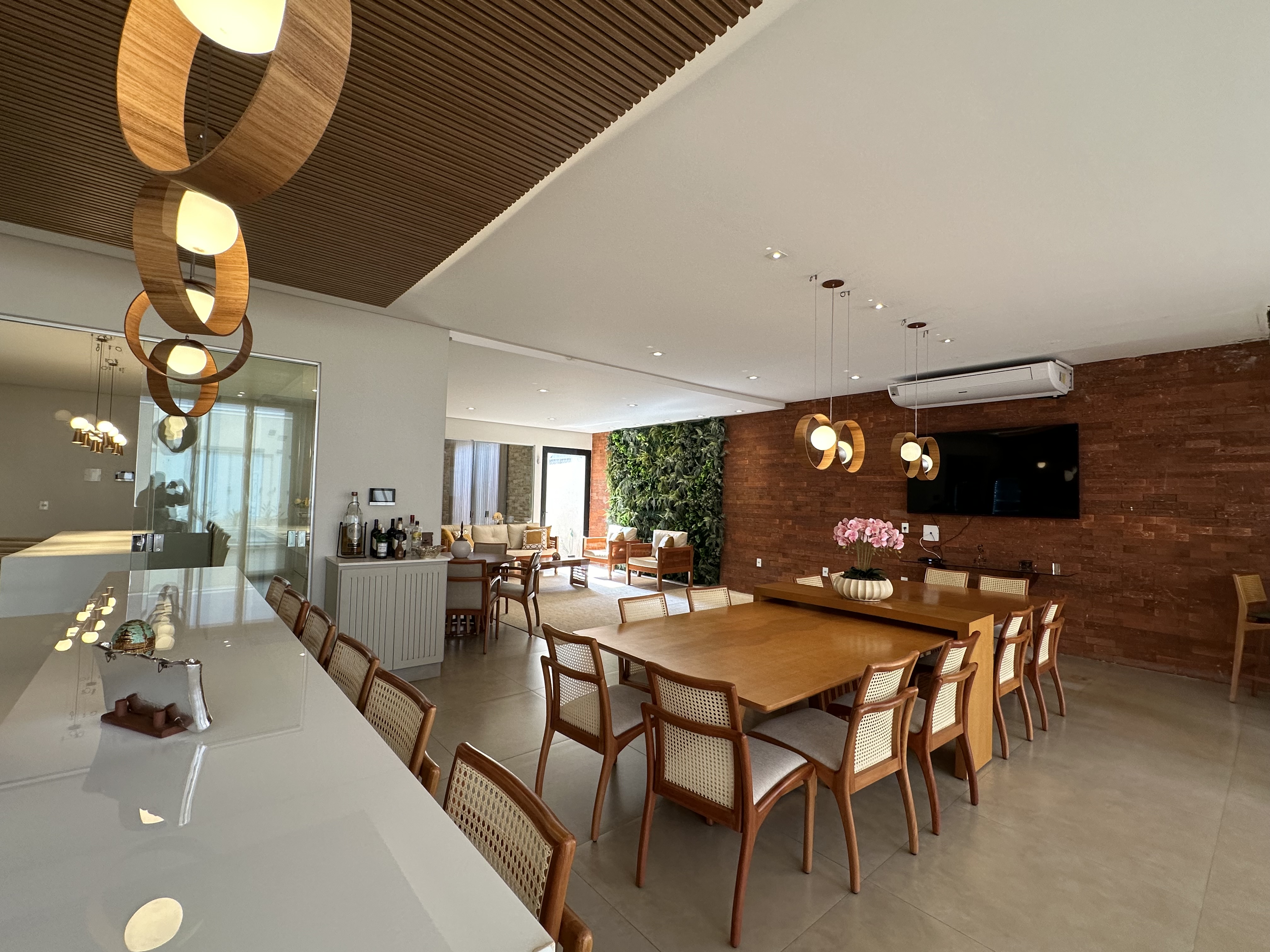 Residencial D|G em Jataí — GO — detalhe 18 do projeto