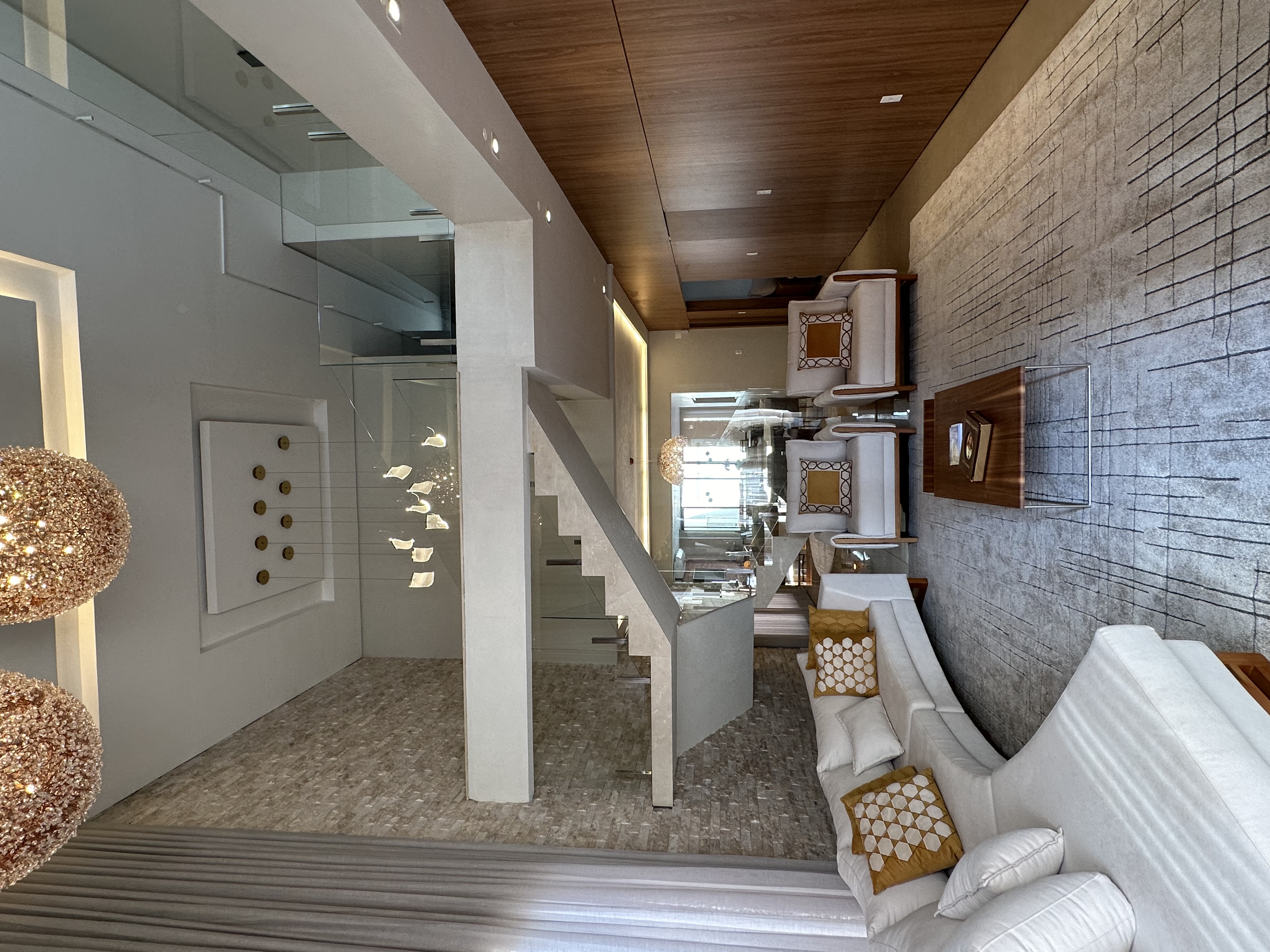 Residencial D|G em Jataí — GO — detalhe 3 do projeto