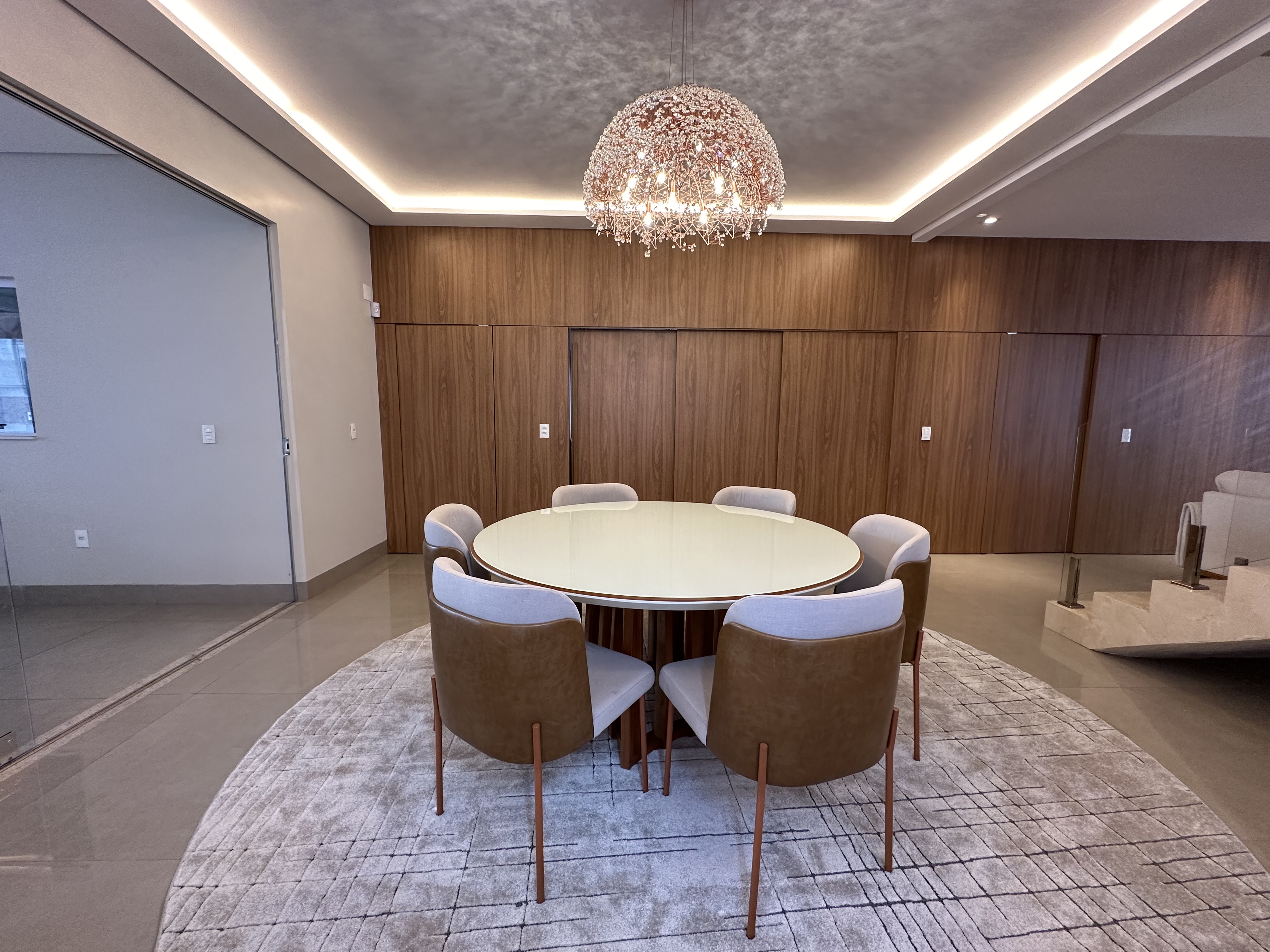 Residencial D|G em Jataí — GO — detalhe 6 do projeto